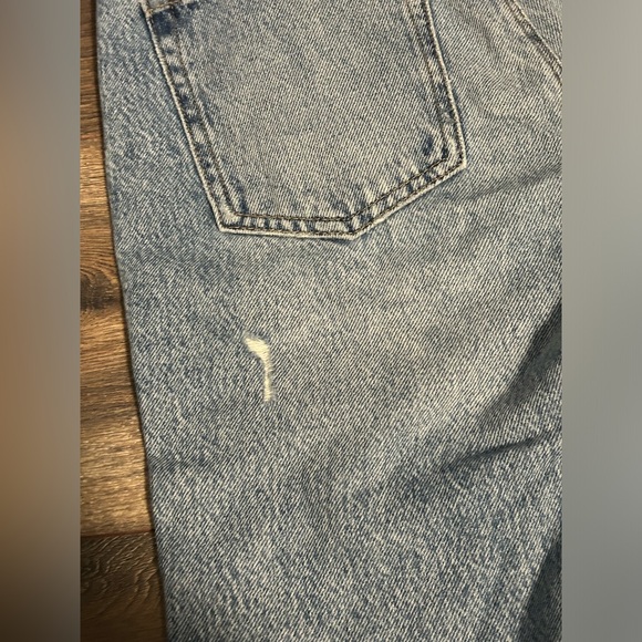 Garage mom jeans size 0 / 24 women - Picture 7 of 9